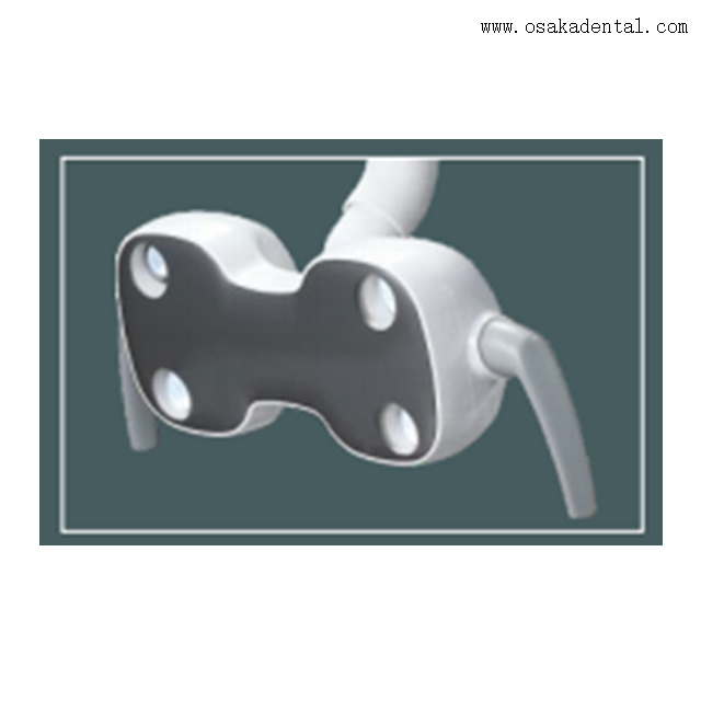 Мягкие кожаные стоматологические кресла высокого качества для стоматологических кабинетов