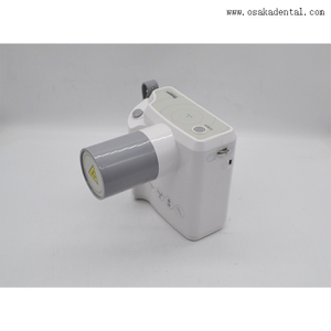 Стоматологический рентгеновский аппарат портативного типа