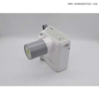 Стоматологический рентгеновский аппарат портативного типа