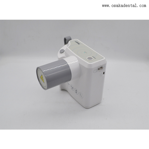 Стоматологический рентгеновский аппарат портативного типа