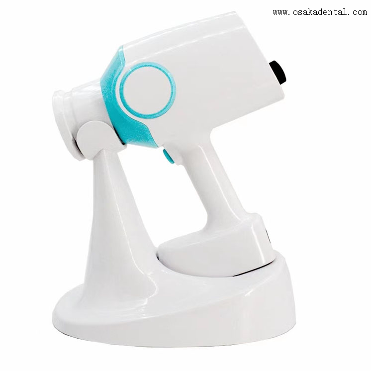 Портативный ручной стоматологический рентгеновский аппарат