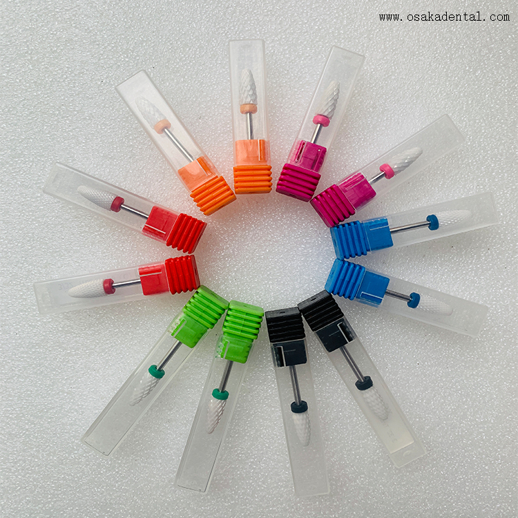 Стоматологические боры Стоматологический керамический резак