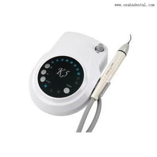 Зубоврачебный портативный электрический ультразвуковой скалер СИД для зубов