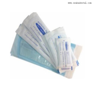 Стоматологические расходные материалы Стоматологические пакеты для стерилизации