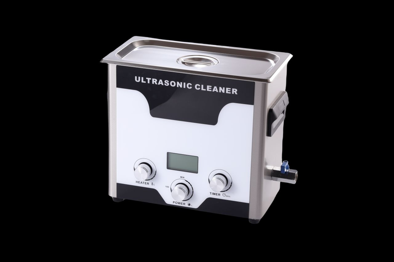 Стоматологическая интеллектуальная машина ультразвуковой чистки с ЖК-дисплеем