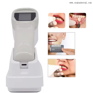 Стоматологический компаратор цвета зубов