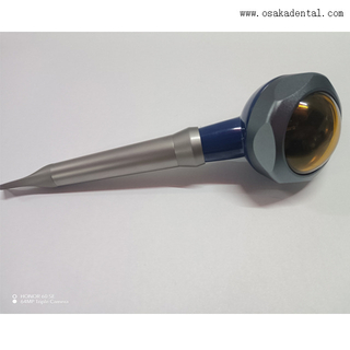 Профессиональный стоматологический пескоструйный пистолет для улучшенной гигиены полости рта