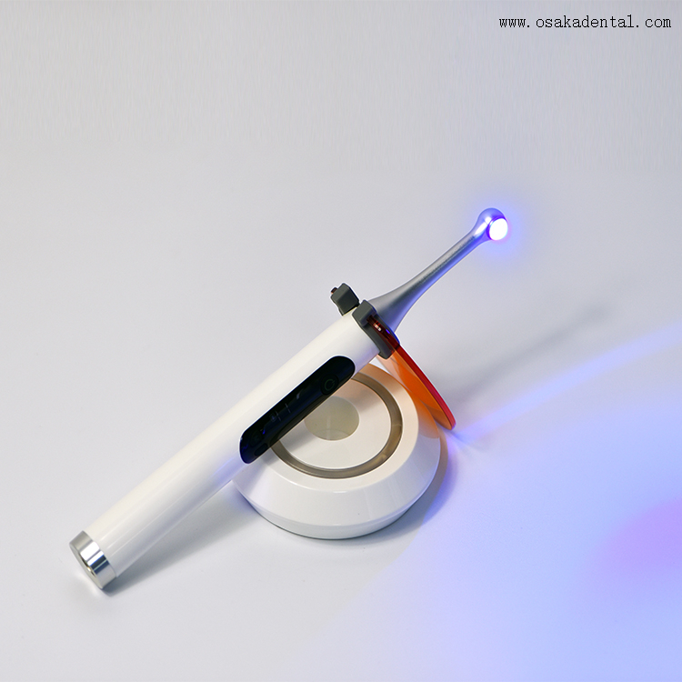 Специальная полимеризационная лампа Dental 1S для ортодонтии