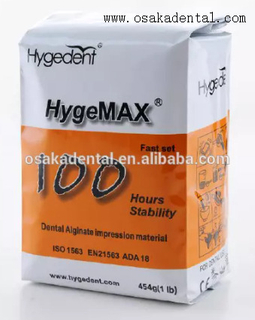 Достижения в области материалов для изготовления слепков зубов