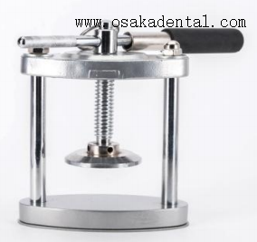 Энергоэффективный пресс для циркония для зуботехнической лаборатории