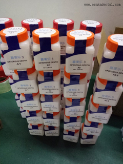 Стоматологический фарфоровый порошок Dentsply Ceramco