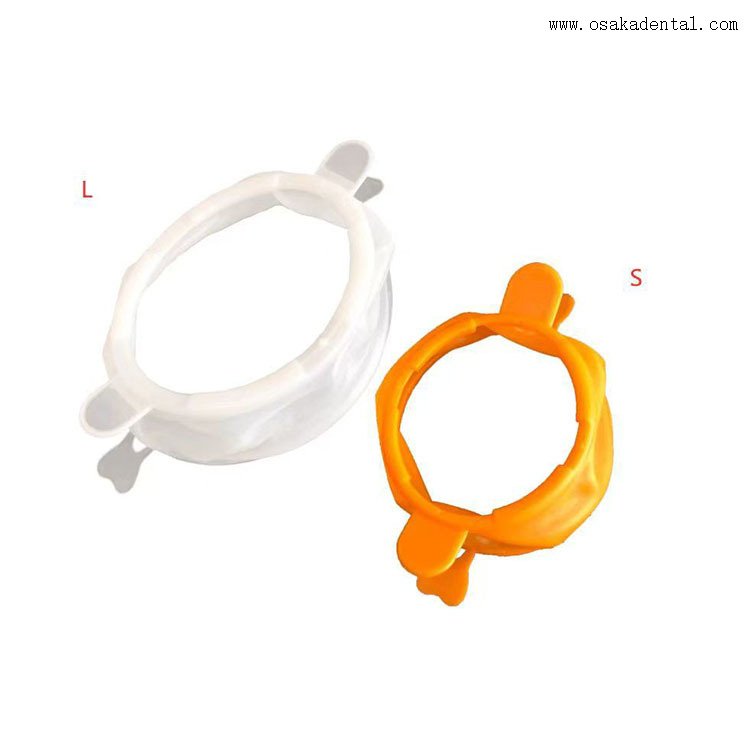 Стоматологические расходные материалы высокого качества в комплекте открывалка для рта