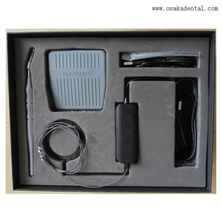 Стоматологическая микрооральная камера 