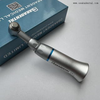 Стоматологическая 1:1 кнопка с противоположным углом хорошего качества