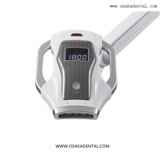 Профессиональная светодиодная машина для отбеливания зубов