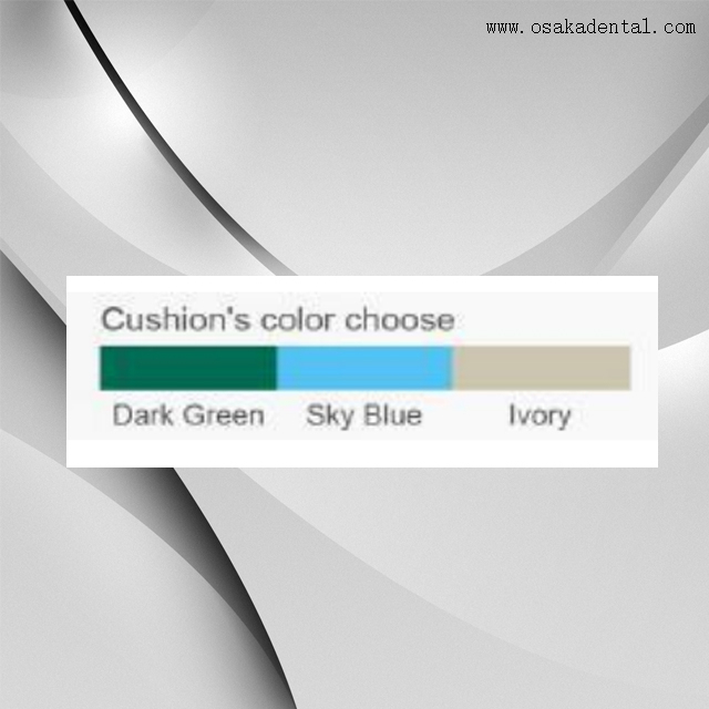 Удобное электронное кресло для пациента