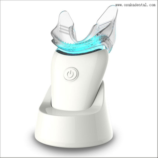 Стоматологический портативный личный отбеливающий отбеливающий отбеливание зубов OSA-M56