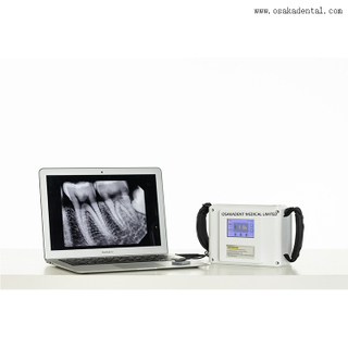 Стоматологическое оборудование Dental Portable рентгеновское устройство