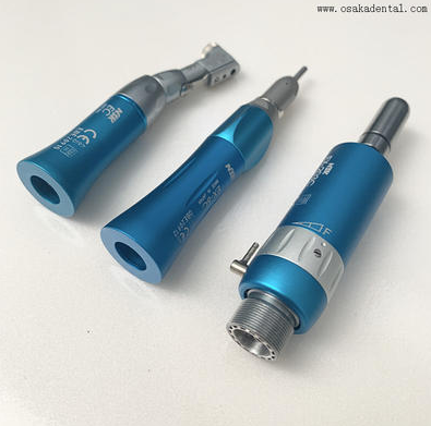 Как отремонтировать стоматологический наконечник?