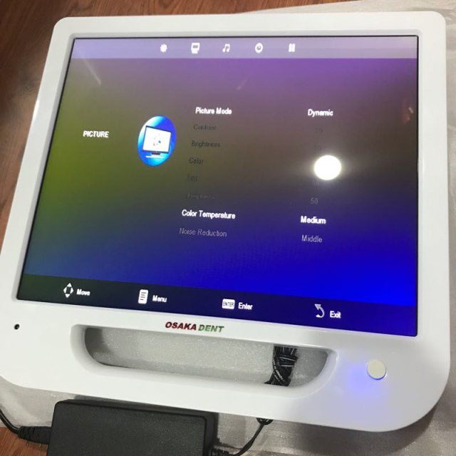 Эволюция стоматологических кресел: подробное руководство