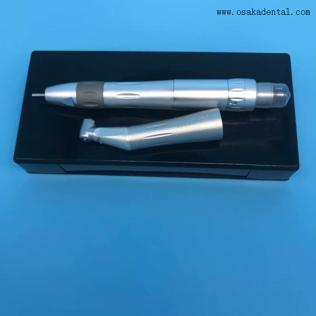 Светодиодный генератор, стоматологический низкоскоростной наконечник