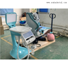 Детский стоматологический стул / стоматологический стул для детей