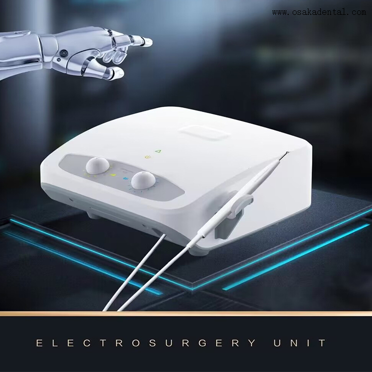 Стоматологическое оборудование Стоматологическая электрохирургическая установка