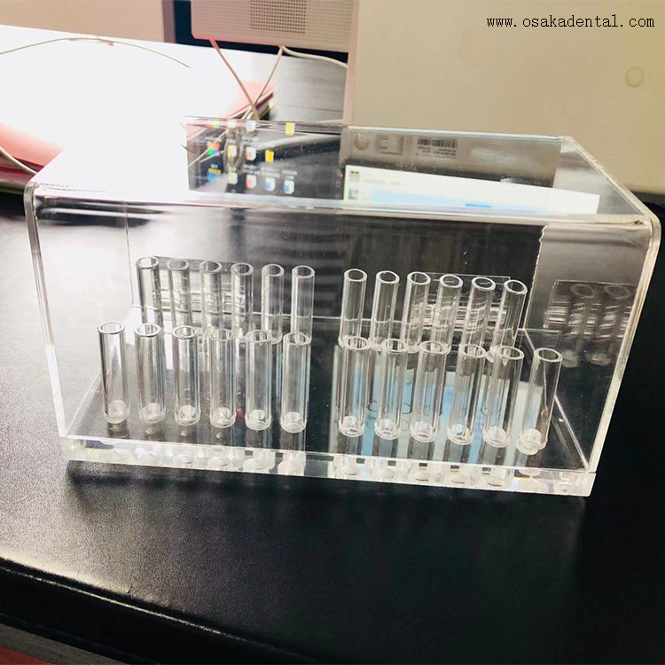 Ортодонтические аксессуары, стоматологическая преформированная коробка для проволоки