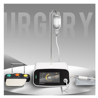 Новая стоматологическая хирургическая машина с пьезобондированием по экономичной цене