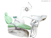 Заводская цена стоматологических инструментов Стул стоматологического отделения для стоматологической клиники