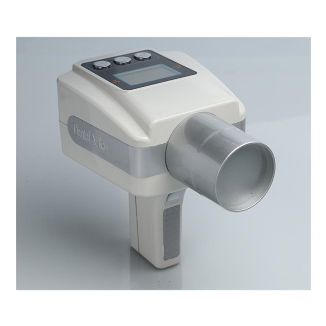 Портативный стоматологический рентгеновский аппарат