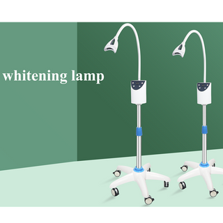 Портативная стоматологическая светодиодная машина для отбеливания зубов
