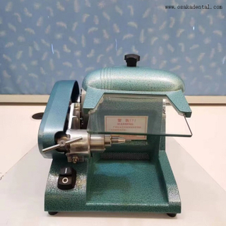 Высокоскоростной шлифовальный станок для стоматологических лабораторий OSA-L-J2