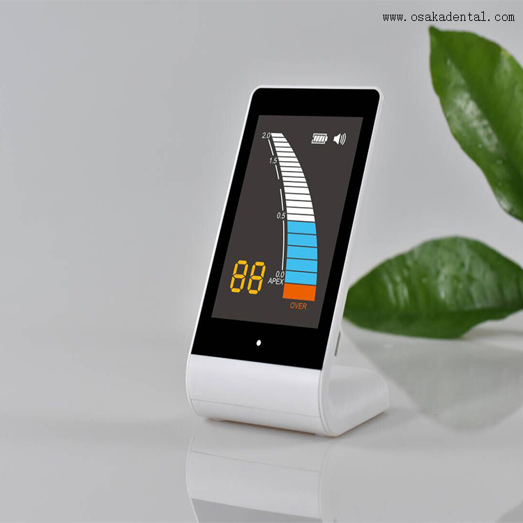 Стоматологическое оборудование для корневых каналов Стоматологический локатор вершины