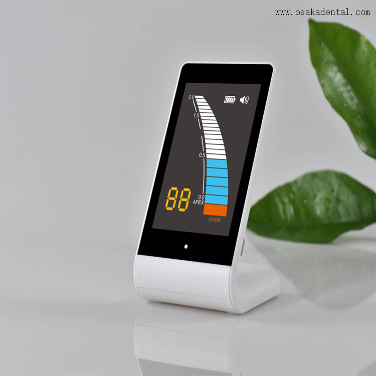 Стоматологическое оборудование для корневых каналов Стоматологический локатор вершины