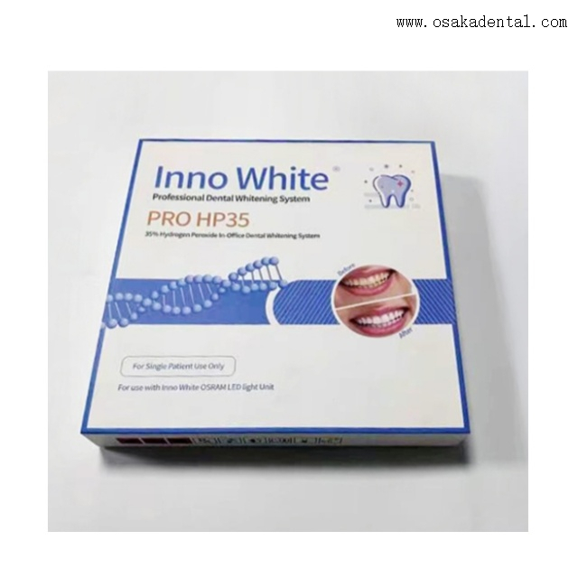 Материал для отбеливания зубов