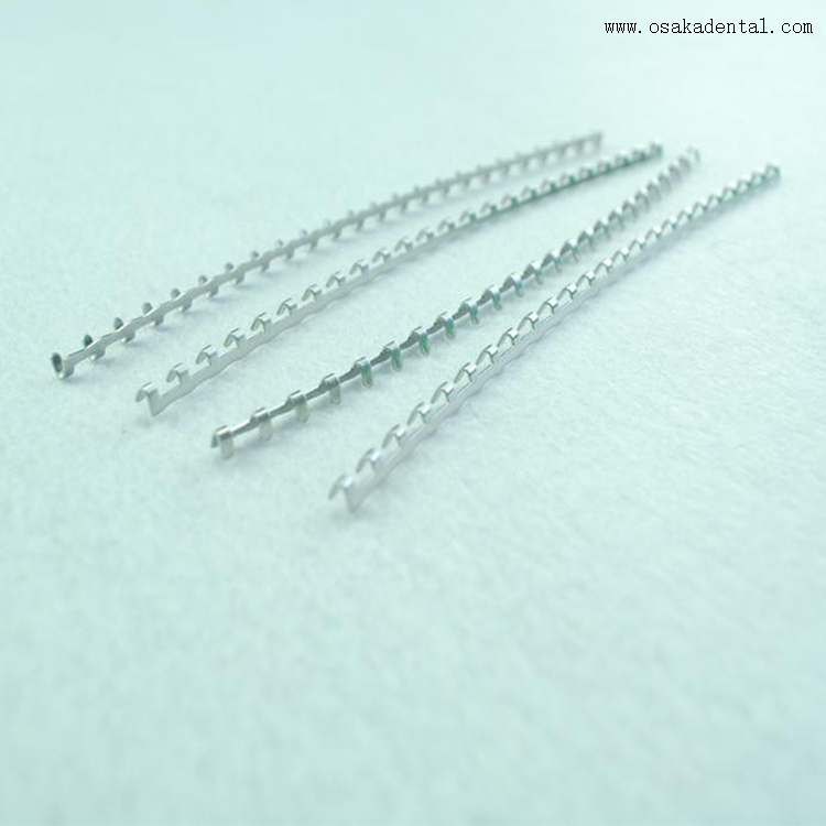 Стоматологические ортодонтические аксессуары Dental Arch Bar