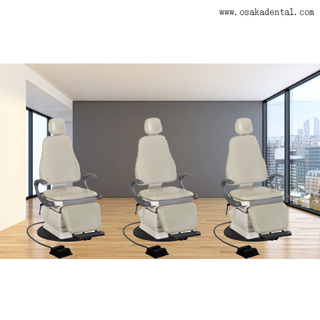 Кресло для пациентов клиники для высокого класса любой клиники, пациент может лежать удобно / материал для оттиска зубов