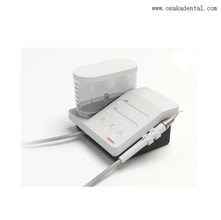 Популярный ультразвуковой скалер для зубов с ультразвуковым очистителем для бутылок с водой