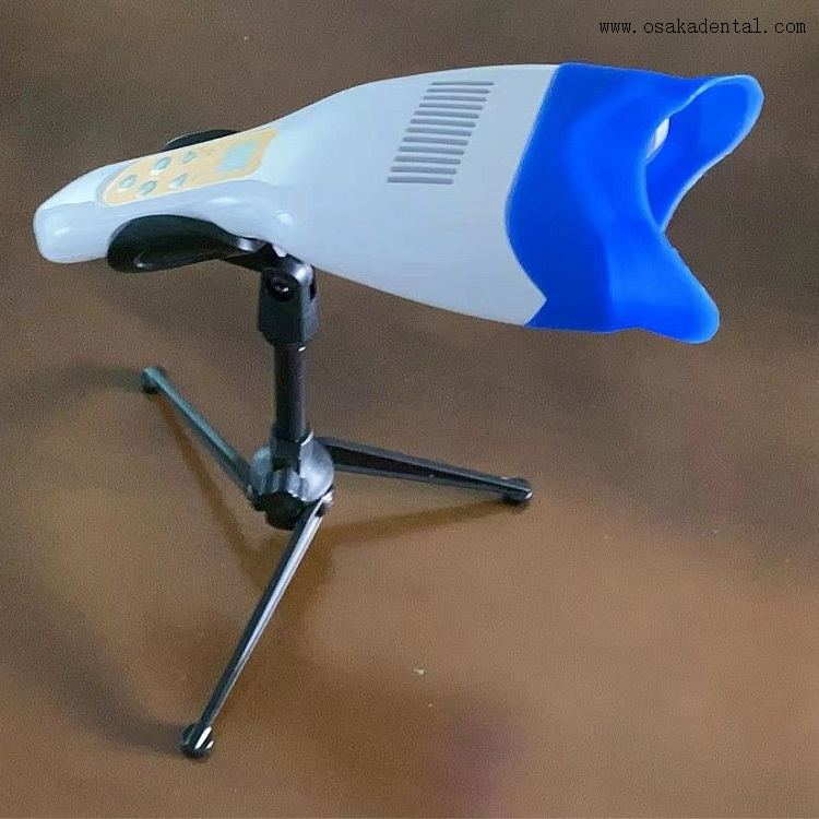 Ручной аппарат для отбеливания зубов OSA-411AA-4