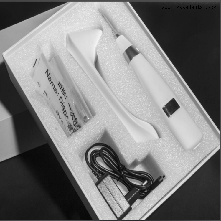 Стоматологическое оборудование Измеритель стабильности зубного имплантата