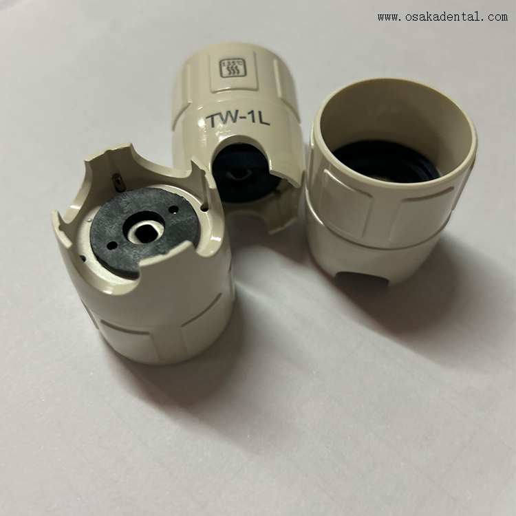 Динамометрический ключ для стоматологического ультразвукового скалера TW-1L