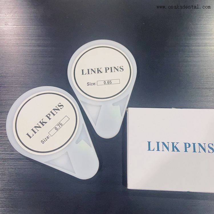 Стоматологический ортодонтический ретенционный штифт/штифт OSA-F716-017