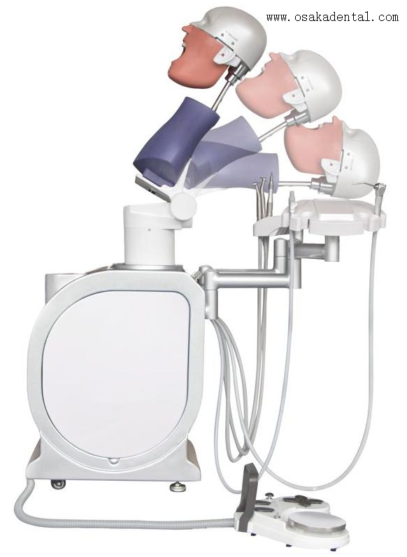 Стандартное моделирование обучения без Workbench