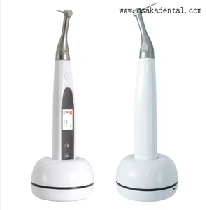 Стоматологический беспроводной ротационный эндомотор с апекслокатором Эндодонтическое оборудование