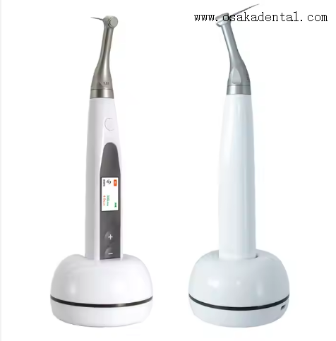 Стоматологический беспроводной ротационный эндомотор с апекслокатором Эндодонтическое оборудование