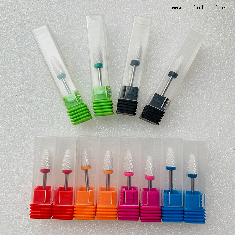 Стоматологические боры Стоматологический керамический резак