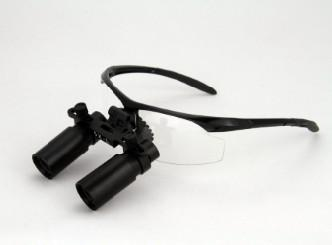 стоматологическая лупа