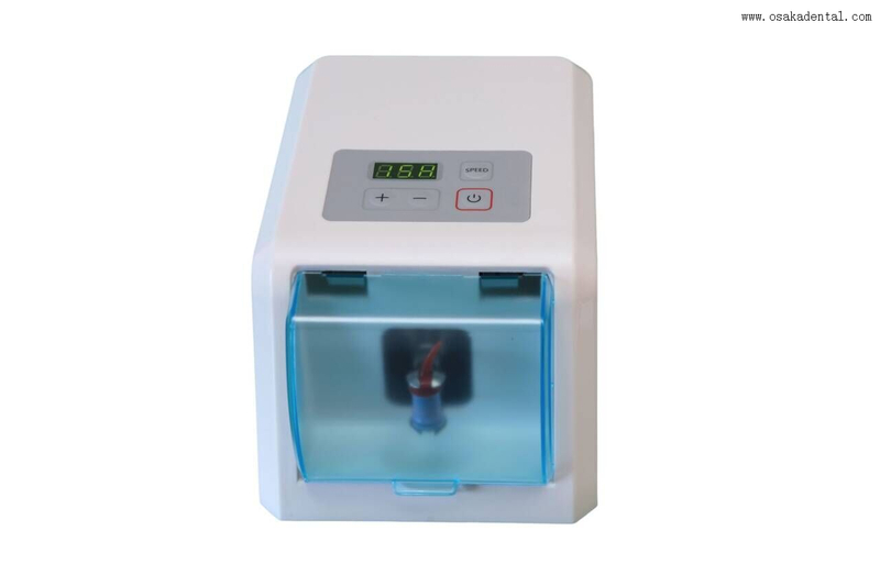 Стоматологический миксер, бесшумный капсульный миксер, стоматологический амальгаматор, смеситель для амальгамы