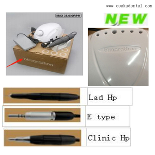 Стоматологический микромотор для стоматологической клиники